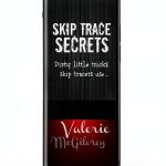 Skip Trace Secrets Kindle eBook by Valerie McGilvrey Research Guide-0