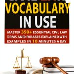 Legal Dictionary Kindle Edition XYZ Publishing Civil Law Terms Guide-0