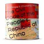 English Translations of China Law Kindle eBook Civil Law 2022-0
