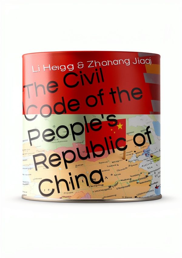 English Translations of China Law Kindle eBook Civil Law 2022-0