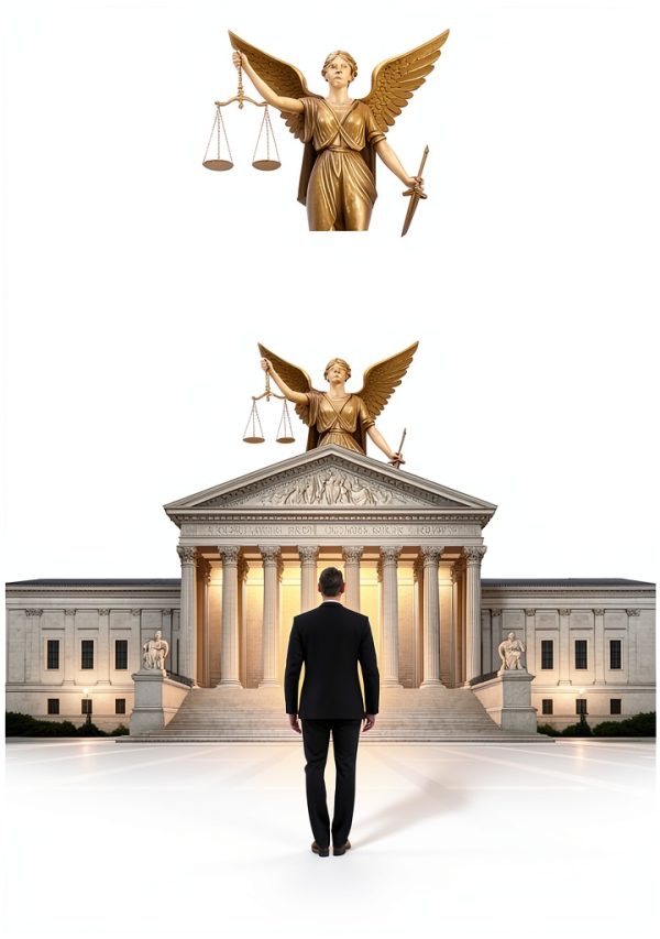Pro Se Powerhouse Legal Series: Civil Law Guide for Self‑Represented-0