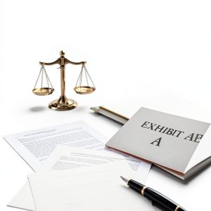 Donna Boyce Kindle Short Read Civil Law Guide 7‑Page PDF 2025 Edition-0