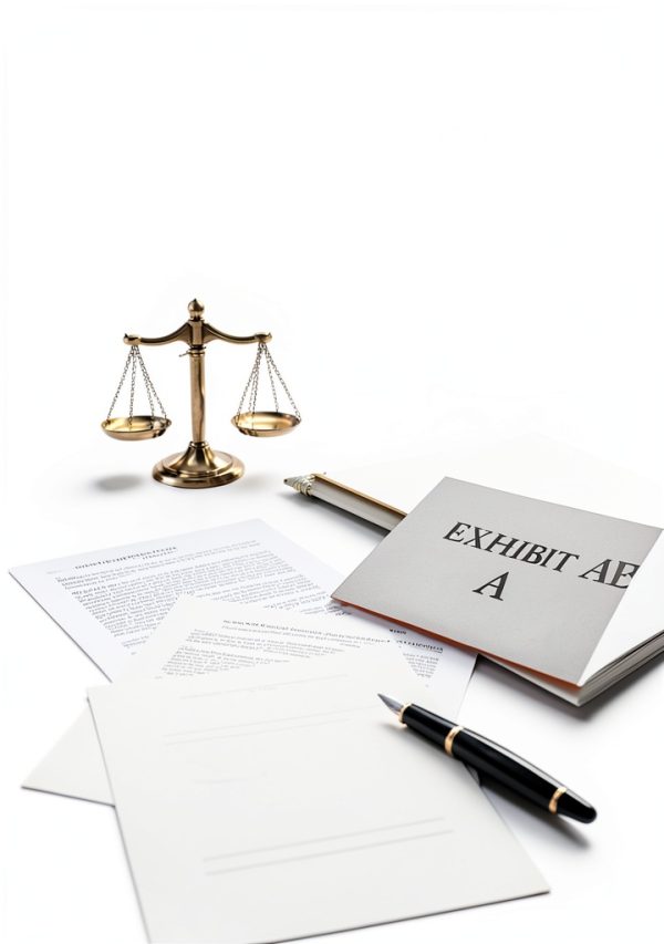 Donna Boyce Kindle Short Read Civil Law Guide 7‑Page PDF 2025 Edition-0