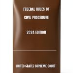 Kindle Store Court Rules Procedures Guide by Amazon-0