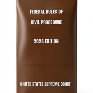 Kindle Store Court Rules Procedures Guide by Amazon-0