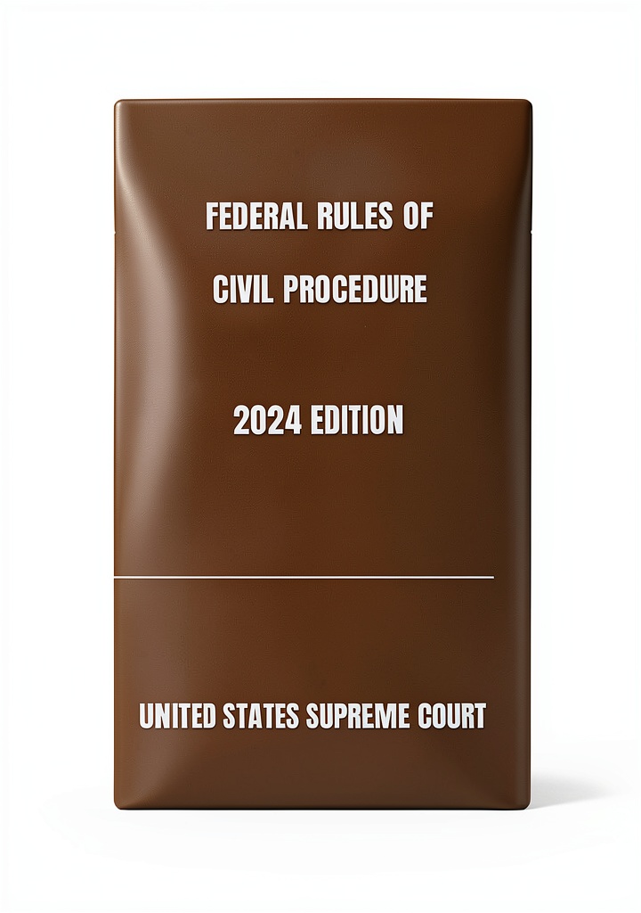 Court Rules Procedures