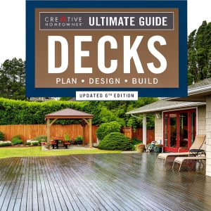 Kindle Store Gardening Guide by Creative Homeowner-0