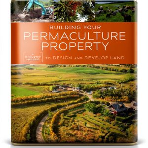 Eco-Friendly Gardening Guide by New Society Publishers-0