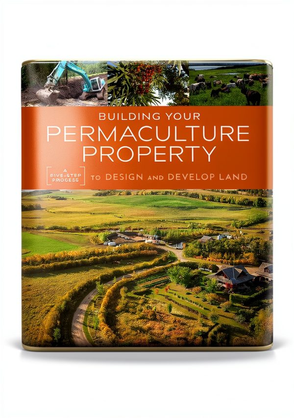 Eco-Friendly Gardening Guide by New Society Publishers-0