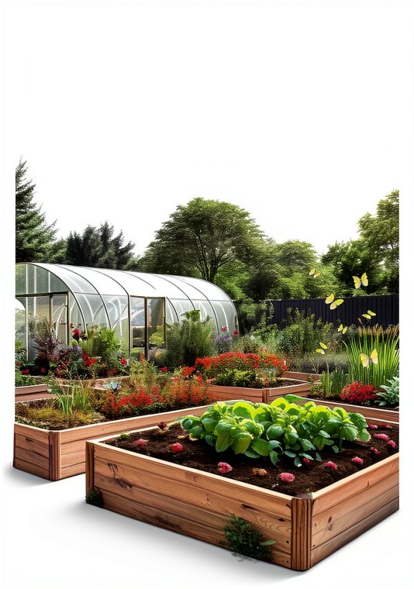 LG Books Gardening Guide for Kindle Unlimited-0