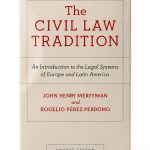 Comparative Law Textbook Stanford Press 4th Edition Kindle eBook-0