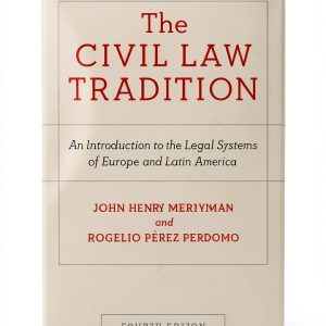 Comparative Law Textbook Stanford Press 4th Edition Kindle eBook-0