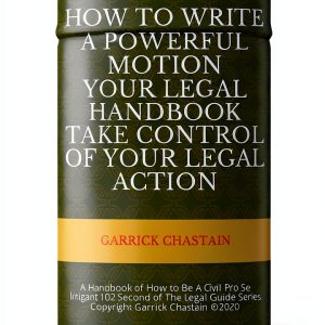 Civil Pro Se Litigant Handbook - Kindle Edition-0