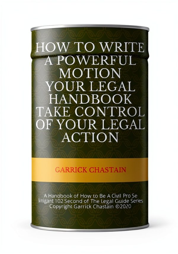 Civil Pro Se Litigant Handbook - Kindle Edition-0