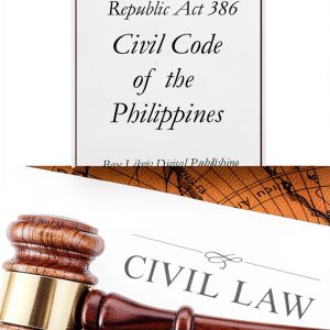Civil Law Kindle Book by Amazon - Unlimited Access-0