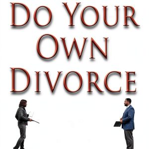 Divorce Law Guide Kindle Edition by How To Books – 272 Page Handbook-0