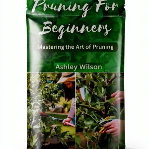 Gardening Guide Kindle Edition Fruit Landscape Design by GreenThumb-0