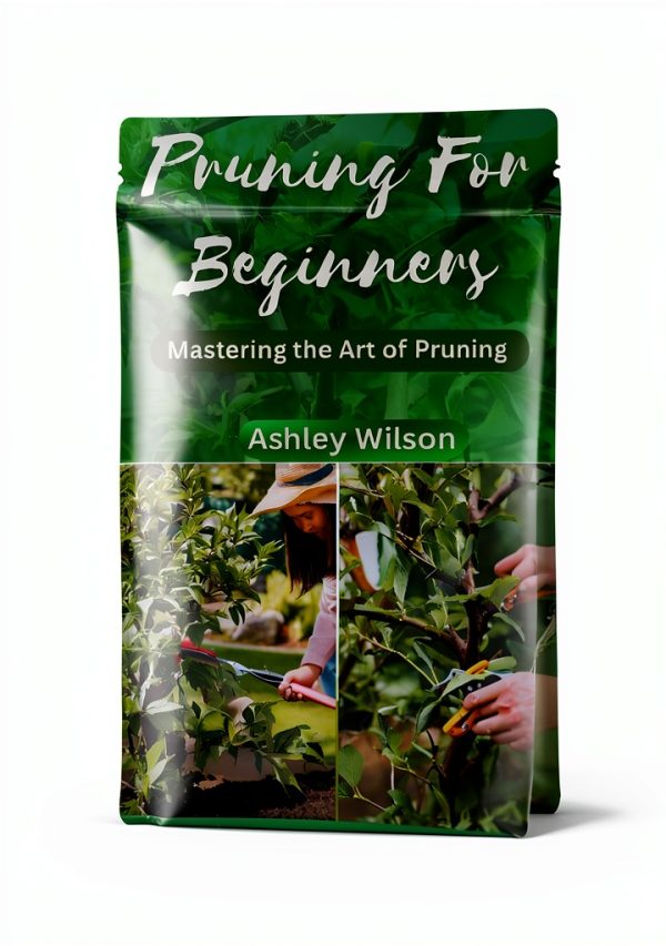 Gardening Guide Kindle Edition Fruit Landscape Design by GreenThumb-0