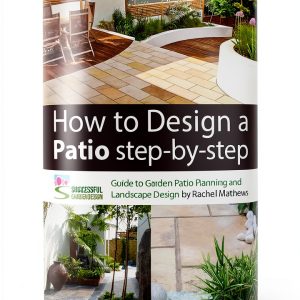 Garden Design Guide 3rd Edition Kindle eBook Successful Garden Design-0
