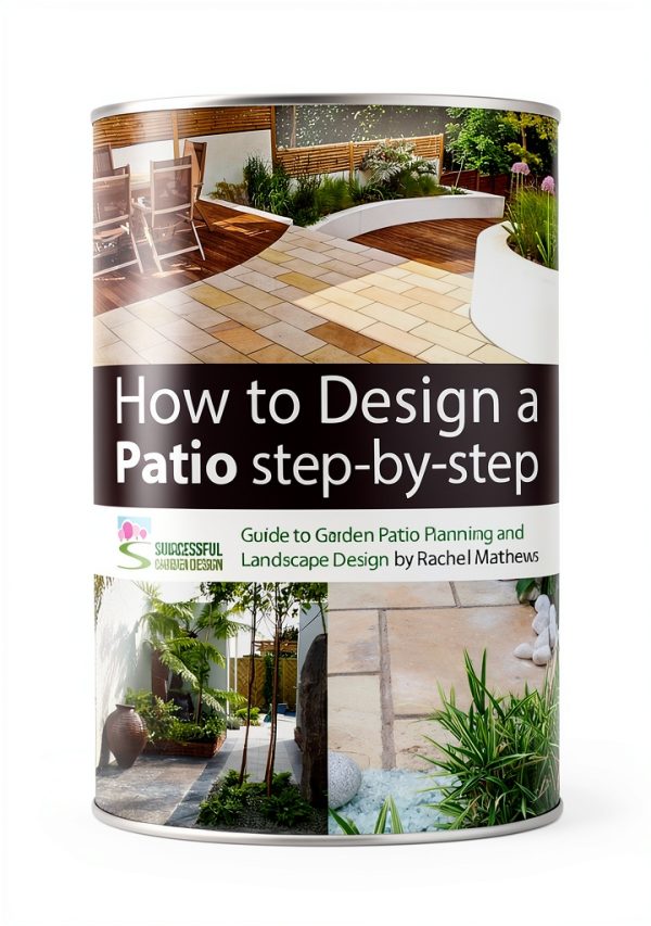 Garden Design Guide 3rd Edition Kindle eBook Successful Garden Design-0