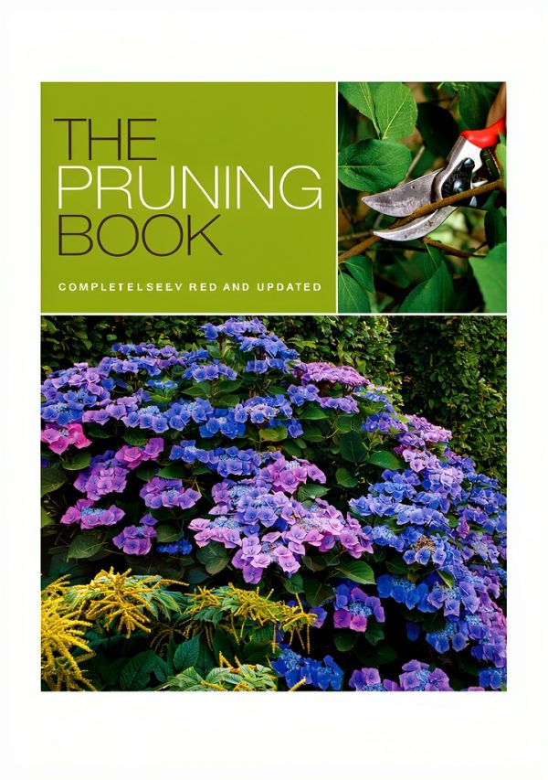 Gardening Landscape Guide by The Taunton Press 656 Page Handbook-0