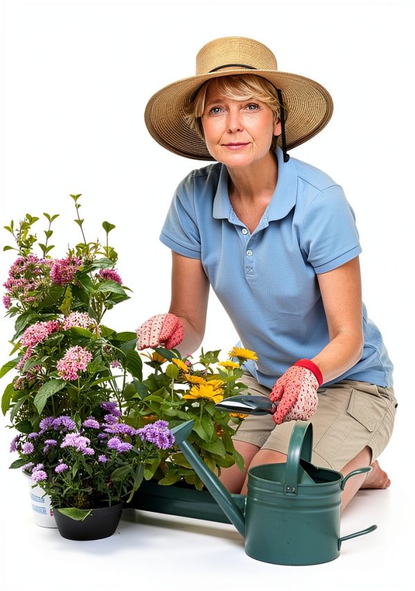 Topiary Gardening Guide Kindle Edition by GreenThumb Press-0