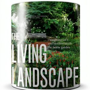 Gardening Book Illustrated by Timber Press 790‑Page Design Guide-0
