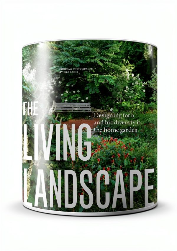 Gardening Book Illustrated by Timber Press 790‑Page Design Guide-0