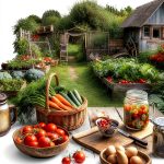 Garden Design eBook by Amazon 207 Page Landscape Guide-0