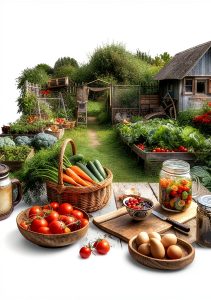 Garden Design eBook by Amazon 207 Page Landscape Guide-0