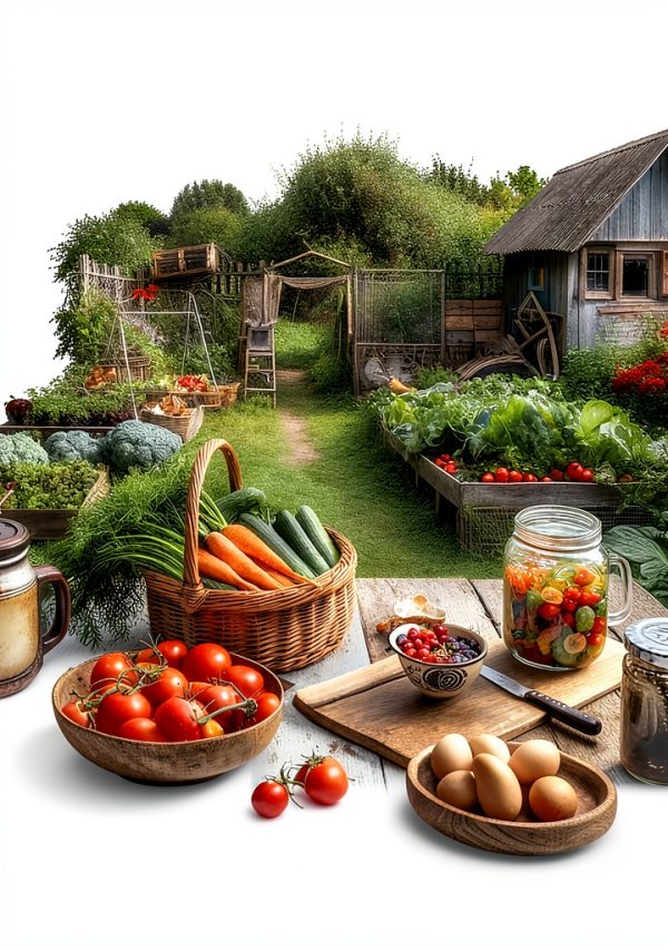 Garden Design eBook by Amazon 207 Page Landscape Guide-0